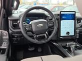 Thumbnail of 2023 Agate Black Metallic Ford F-150 Lightning