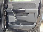 Thumbnail of 2023 Agate Black Metallic Ford F-150 Lightning