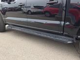 Thumbnail of 2023 Agate Black Metallic Ford F-150 Lightning