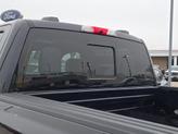 Thumbnail of 2023 Agate Black Metallic Ford F-150 Lightning