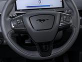 Thumbnail of 2024 White Metallic Ford Mustang Mach-E