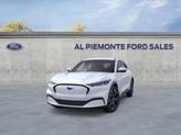 Thumbnail of 2024 White Metallic Ford Mustang Mach-E