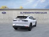 Thumbnail of 2024 White Metallic Ford Mustang Mach-E