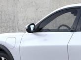 Thumbnail of 2024 White Metallic Ford Mustang Mach-E