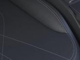 Thumbnail of 2024 White Metallic Ford Mustang Mach-E