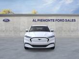 Thumbnail of 2024 White Metallic Ford Mustang Mach-E
