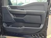Thumbnail of 2023 Black Metallic Ford F-150