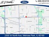 Thumbnail of 2023 Black Metallic Ford F-150