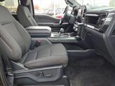Thumbnail of 2023 Black Metallic Ford F-150