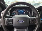 Thumbnail of 2023 Black Metallic Ford F-150