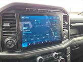 Thumbnail of 2023 Black Metallic Ford F-150