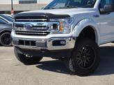 Thumbnail of 2018 Oxford White Ford F-150