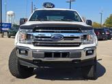 Thumbnail of 2018 Oxford White Ford F-150