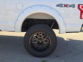 Thumbnail of 2018 Oxford White Ford F-150