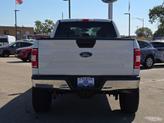 Thumbnail of 2018 Oxford White Ford F-150