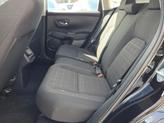 Thumbnail of 2024 Crystal Black Pearl Honda HR-V