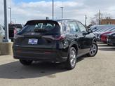 Thumbnail of 2024 Crystal Black Pearl Honda HR-V