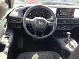 Thumbnail of 2024 Crystal Black Pearl Honda HR-V