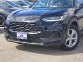Thumbnail of 2024 Crystal Black Pearl Honda HR-V