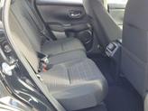 Thumbnail of 2024 Crystal Black Pearl Honda HR-V