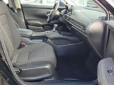 Thumbnail of 2024 Crystal Black Pearl Honda HR-V