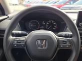 Thumbnail of 2024 Crystal Black Pearl Honda HR-V