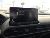 Thumbnail of 2024 Crystal Black Pearl Honda HR-V