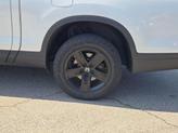 Thumbnail of 2022 Platinum White Pearl Honda Ridgeline