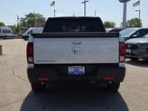Thumbnail of 2022 Platinum White Pearl Honda Ridgeline