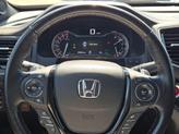 Thumbnail of 2022 Platinum White Pearl Honda Ridgeline