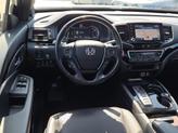 Thumbnail of 2022 Platinum White Pearl Honda Ridgeline