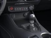 Thumbnail of 2025 Molten Magenta Metallic Tri-coat Ford Mustang