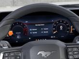 Thumbnail of 2025 Wimbledon White Ford Mustang