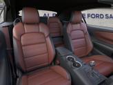 Thumbnail of 2025 Wimbledon White Ford Mustang