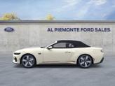 Thumbnail of 2025 Wimbledon White Ford Mustang