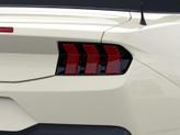 Thumbnail of 2025 Wimbledon White Ford Mustang