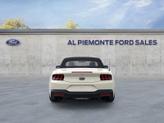 Thumbnail of 2025 Wimbledon White Ford Mustang