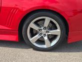 Thumbnail of 2012 Victory Red Chevrolet Camaro