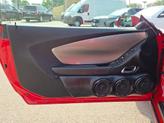 Thumbnail of 2012 Victory Red Chevrolet Camaro