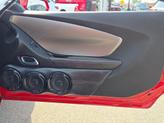 Thumbnail of 2012 Victory Red Chevrolet Camaro