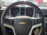 Thumbnail of 2012 Victory Red Chevrolet Camaro