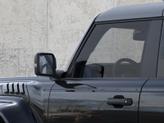 Thumbnail of 2024 Shadow Black Ford Bronco