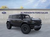 Thumbnail of 2024 Shadow Black Ford Bronco