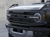 Thumbnail of 2024 Shadow Black Ford Bronco