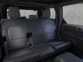 Thumbnail of 2024 Shadow Black Ford Bronco