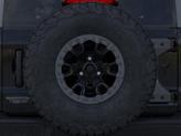 Thumbnail of 2024 Shadow Black Ford Bronco