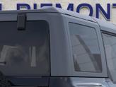Thumbnail of 2024 Shadow Black Ford Bronco