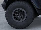Thumbnail of 2024 Shadow Black Ford Bronco