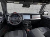 Thumbnail of 2024 Shadow Black Ford Bronco