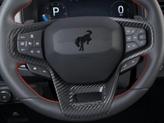 Thumbnail of 2024 Shadow Black Ford Bronco